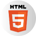HTML File Format